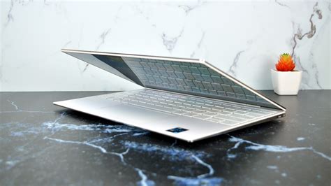 Dell XPS 13 Laptop (9310) Review: An Almost Perfect Windows Laptop