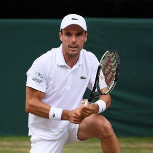 Roberto Bautista Agut Net Worth, Age, Biography, Height, Relationship