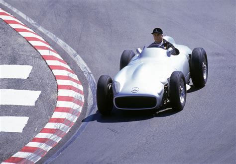 Juan Manuel Fangio | Biography, Formula One, & Grand Prix Champion ...