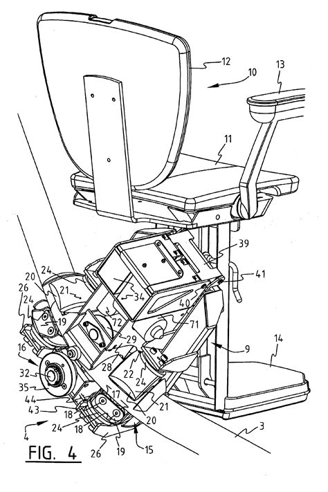 Stair Lift Parts Diagram at Ethel Wrobel blog