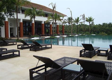 Alila Diwa | Hotels in Goa | Audley Travel UK