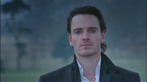 Hex 1x03 - Michael Fassbender Image (27829219) - Fanpop