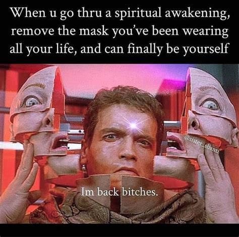 Pin by Jiwankowski on Funny | Spiritual awakening, Spirituality, Funny spiritual memes