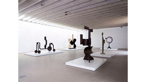 David Smith. Four Sculptures - Hauser & Wirth | Hauser & Wirth