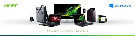 Acer Desktops