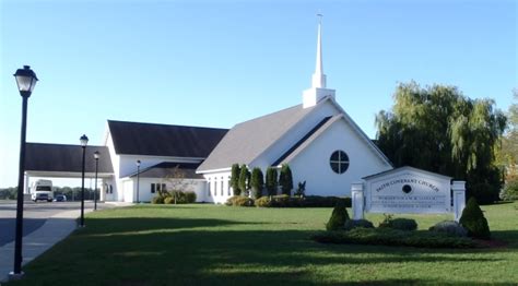 Covenant Giving - Faith Covenant Church - Manistee, MI