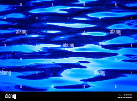 vector realistic water texture Stock Vector Image & Art - Alamy