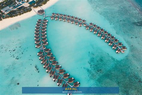 Movenpick Maldives | The Lazing Wanderer