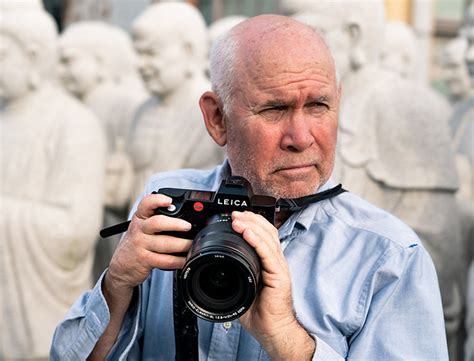 Steve McCurry - NYCTastemakers