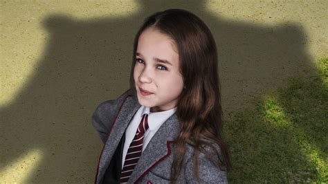 New Trailer for ROALD DAHL’S MATILDA THE MUSICAL Released - Trailers ...