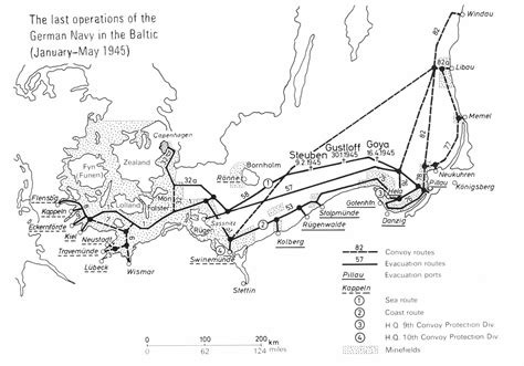 Kriegsmarine: The Forgotten Service: Operation Hannibal