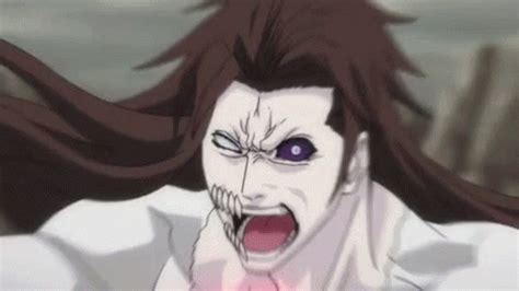 Bleach Aizen GIF - Bleach Aizen Anime - Discover & Share GIFs | Anime, Bleach anime, Bleach