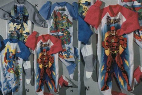 The Flash 1990 TV Show Merchandise Review - The Retro Network