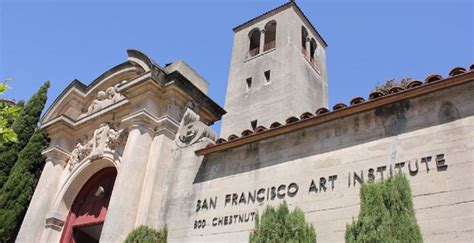 San Francisco Art Institute to Issue Layoffs, Cancel Semester – ARTnews.com