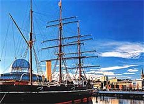 Dundee History Facts and Timeline: Dundee, Scotland