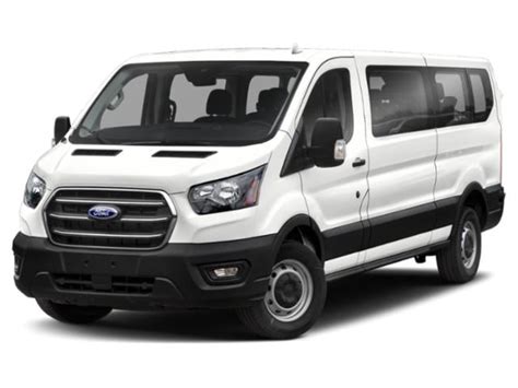 2022 Ford Transit 150 Values - J.D. Power