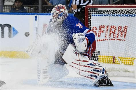 New York Rangers: Stanley Cup or Bust? – Blueshirt Banter