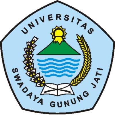 Pendaftaran Online UGJ 2024/2025 Universitas Swadaya Gunung Jati ...