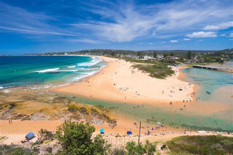 Narrabeen Beach photo SYD2821 – Gusha