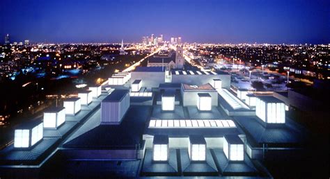 Houston Museum of Fine Arts Audrey Jones Beck Building - FISHER MARANTZ ...