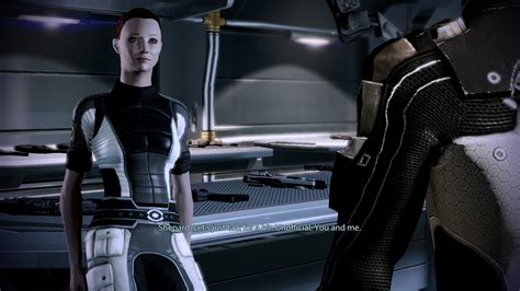 Mass effect 2 mods - tyrednote