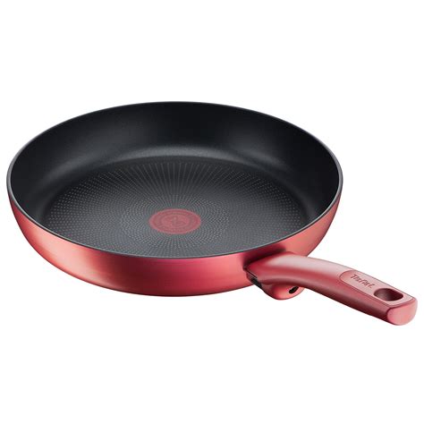 Tefal - Perfect Cook Induction Non Stick Frypan 30cm | Peter's of ...