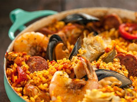 Paella Days | Botanero