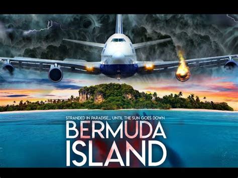 Bermuda Island Movie Trailers - YouTube