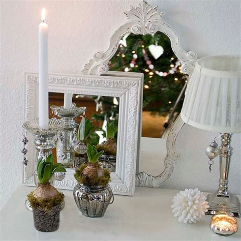 Coastal- and Cottage-Style Christmas Decorations | DIY