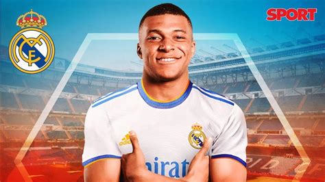 Ilusión escéptica en el Real Madrid por Mbappé... si llega a coste cero