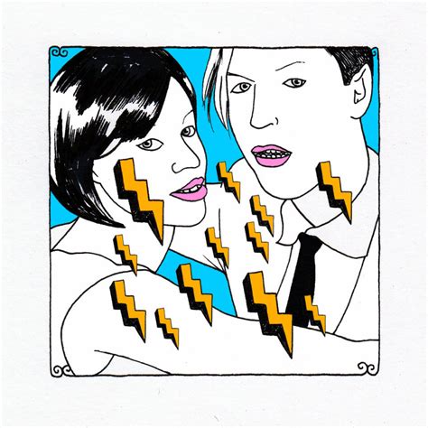 Fitz & The Tantrums live at Daytrotter Studio, Apr 6, 2011 at Wolfgang's