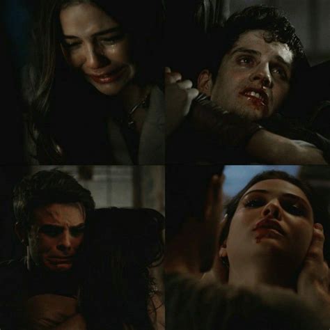 Kolvina parallells (Kol Mikaelson and Davina Claire) The originals Kol And Davina, Davina Claire ...