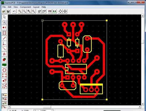 PCB Design Software–Top PCB Design Tools Guide(2018 Latest)