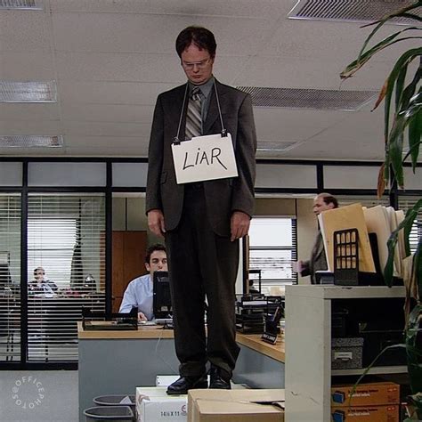 Dwight the office meme | The office show, Office memes, Best of the office