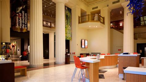 Cincinnati Art Museum Pictures: View Photos & Images of Cincinnati Art ...