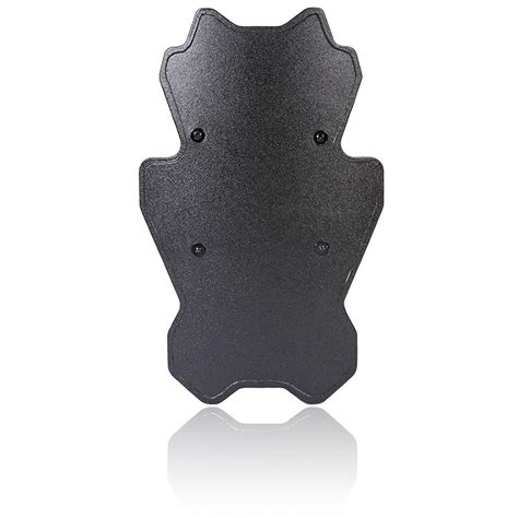 Tactical Handheld Ballistic Shield, Military Bulletproof Shield - China ...