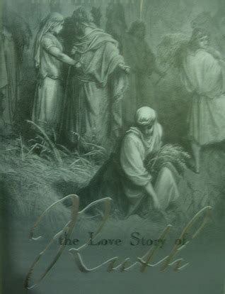 The Love Story of Ruth by Philip Mantofa | Goodreads