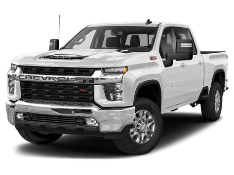 2022 White Chevrolet Silverado 3500HD for sale at James Wood Motors in DECATUR, TX | Stock ...