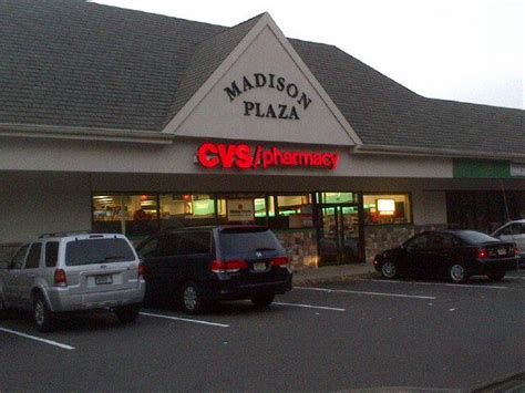 CVS/pharmacy - New Milford, NJ | Cvs pharmacy, New milford, Cvs