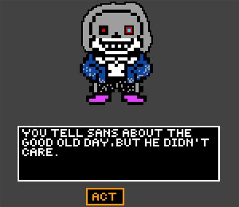 Pixilart - Dust Sans Fight by Offical-Sans