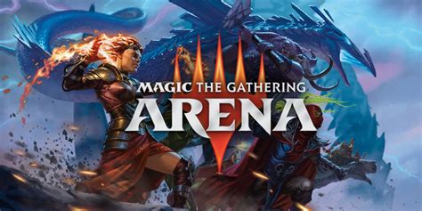 MTG Arena Announcements: Everyone’s Favorite MOM Cards & Plenty Of Events