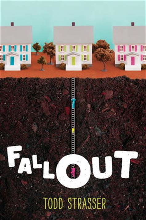 Fallout | Kids' BookBuzz