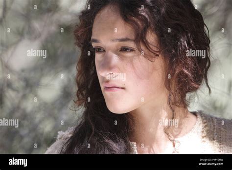 Film Still / Publicity Still from "The Nativity Story" Keisha Castle-Hughes © 2006 New Line ...