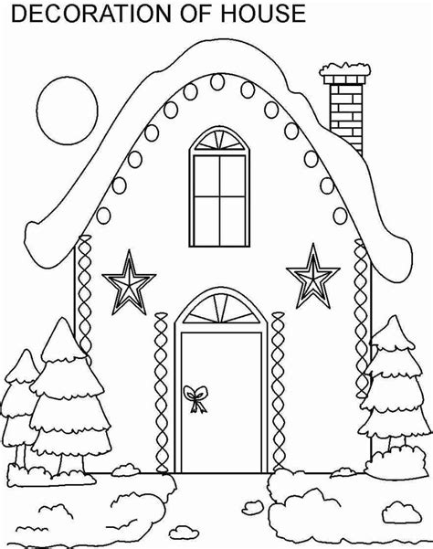 Pics Of whoville Houses Coloring Pages ... | Manualidades navideñas ...