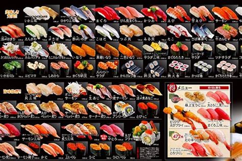 Nigiri vs Musubi vs Maki vs Sushi vs Sashimi - What is the difference ...