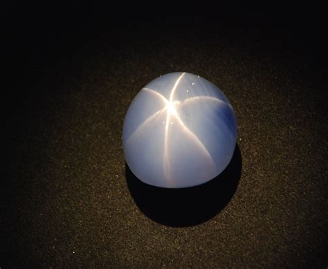 Star of India - Sapphire | Gems and minerals, Semiprecious stones, Precious stones