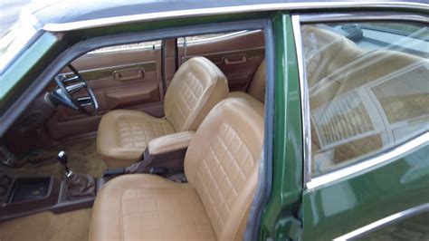 Ford Cortina Mk3 Interior | Psoriasisguru.com