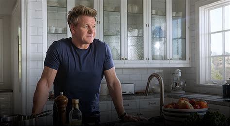 Gordon Ramsay Teaches Cooking | MasterClass