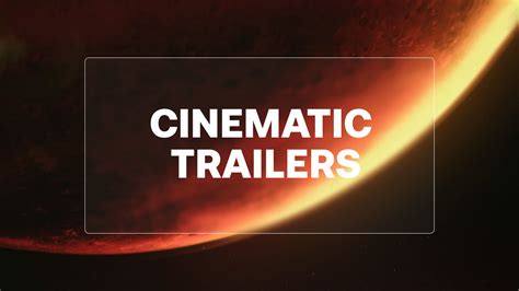 The 24 Most Popular Cinematic Trailers for Premiere Pro - Motion Array