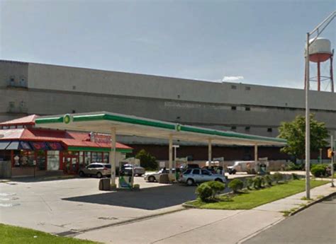 BP Gas Station - Washington Square Realty Capital, LLC